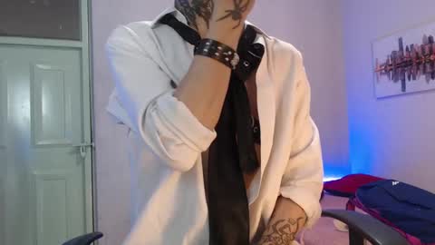 ANDY online show from December 2024 03:00:01 PM