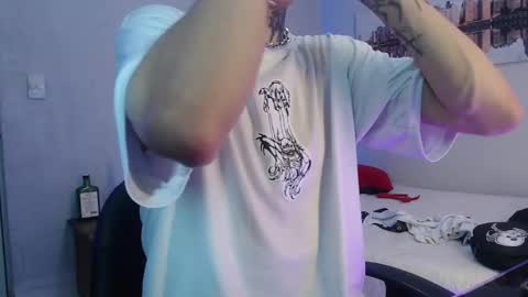 ANDY online show from January 2025 02:25:01 PM