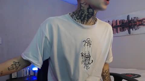 ANDY online show from January 2025 03:17:02 PM