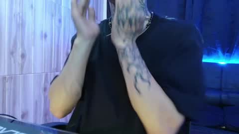 ANDY online show from February 2025 02:30:01 PM