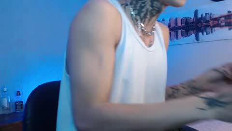 ANDY online show from March 2025 02:48:01 PM