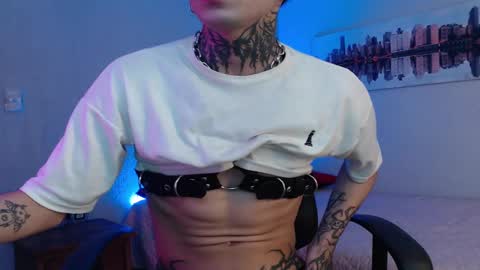 ANDY online show from March 2025 03:51:01 PM