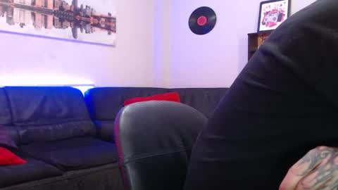 ANDY online show from September 2025 03:12:01 PM