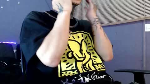 ANDY online show from October 2025 02:36:01 PM
