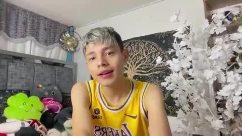 Andy online show from December 2025 03:52:01 PM