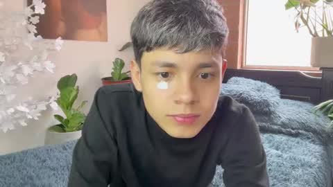 Andy online show from February 2026 02:44:02 PM