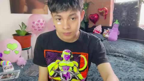 Andy online show from February 2026 03:08:02 PM