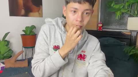 Andy online show from March 2026 12:28:01 AM