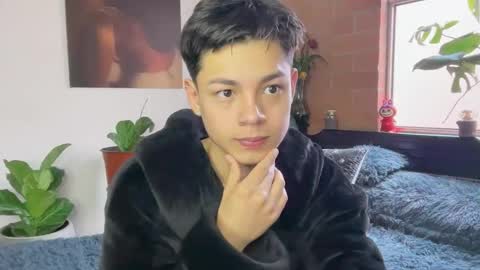 Andy online show from March 2026 02:54:01 PM