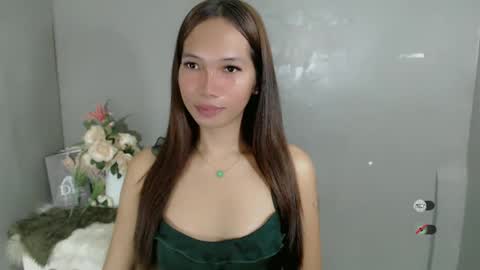 Snapshot of andy_coco chatting on February 2025 10:55:01 PM Kisha online show from February 2025 10:55:01 PM
