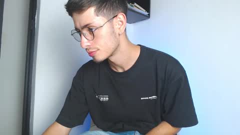 andy_collins__ online show from September 2025 02:38:02 AM