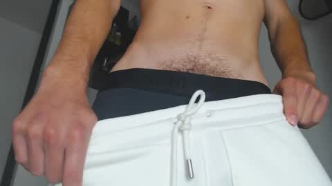 andy_collins__ online show from January 2026 09:39:02 PM