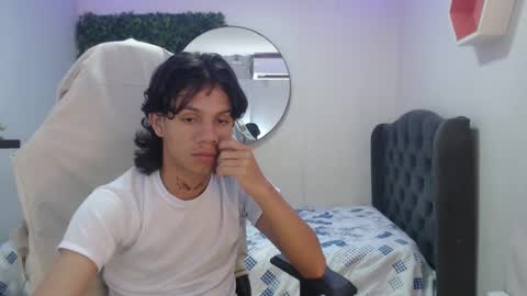 andy_dan1 online show from January 2025 04:55:02 PM