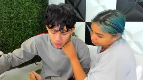 andy_dan1 online show from October 2025 04:20:02 PM