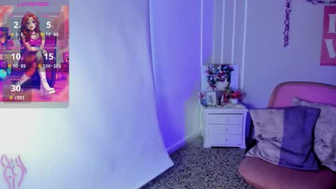 Andrea online show from September 2025 01:03:01 PM