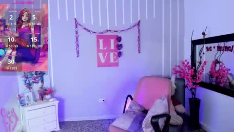 Andrea online show from September 2025 01:26:02 PM