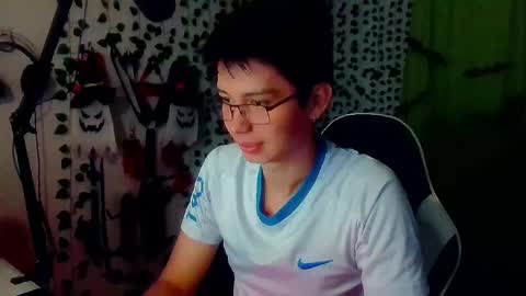 Andy Gray online show from November 2025 10:54:01 AM