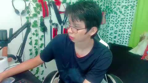 Andy Gray online show from January 2026 04:45:01 PM