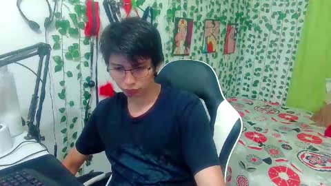 Andy Gray online show from February 2026 12:26:01 AM