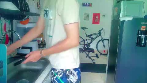 Andy Gray online show from February 2026 02:35:01 PM