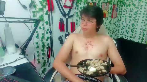 Andy Gray online show from March 2026 10:59:02 PM