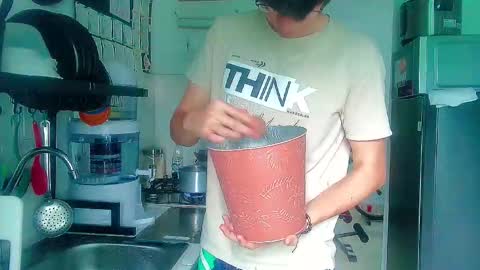 Andy Gray online show from March 2026 11:27:02 AM