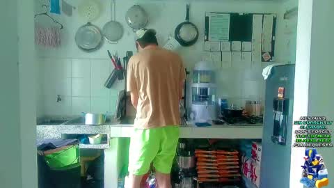 Andy Gray online show from March 2026 04:32:01 PM