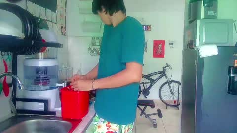 Andy Gray online show from April 2026 06:33:02 PM