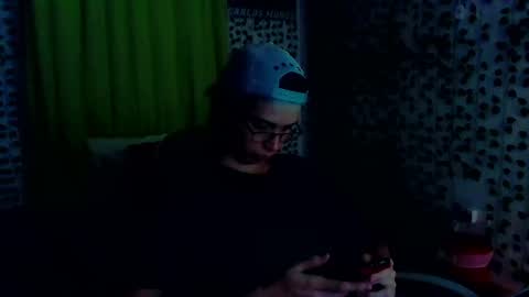 Snapshot of andy_gray01 chatting on May 2026 12:13:02 PM Andy Gray online show from May 2026 12:13:02 PM