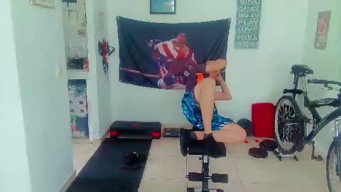 Andy Gray online show from June 2026 01:04:01 PM