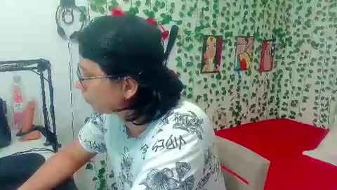 Andy Gray online show from July 2026 12:34:02 AM