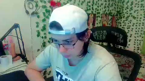 Andy Gray online show from July 2026 12:24:01 AM