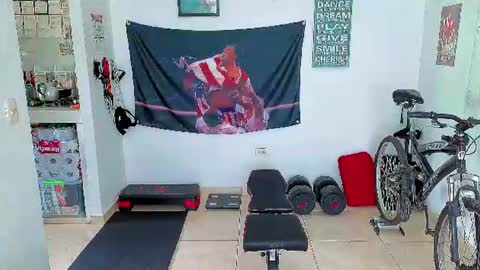 Andy Gray online show from July 2026 04:50:01 PM
