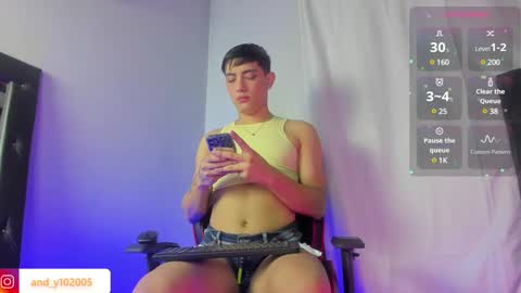 andy miller online show from December 2024 03:38:02 AM