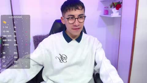 Andy online show from June 2026 04:11:01 PM