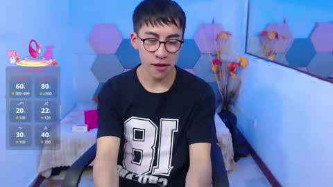 Andy online show from June 2026 09:06:02 PM
