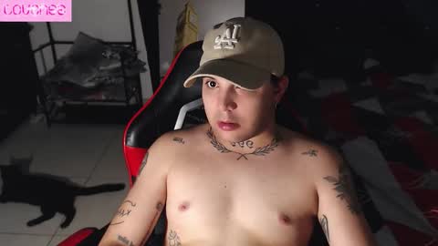 andy_online online show from October 2025 03:29:01 AM