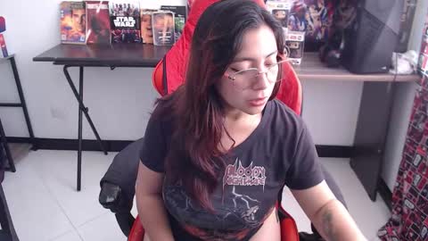 Snapshot of andy_pam chatting on March 2026 07:51:02 PM andy_pam online show from March 2026 07:51:02 PM