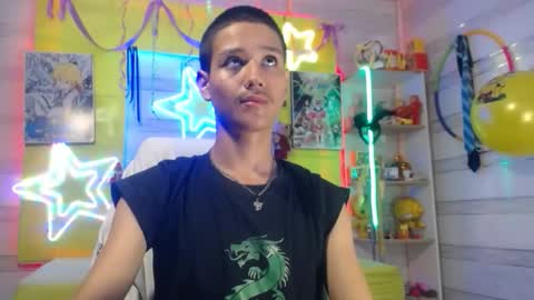 andy online show from February 2026 06:55:02 PM