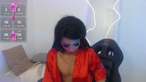 Andy tay online show from December 2024 07:04:01 AM