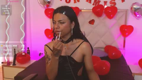 Andy tay online show from February 2025 09:13:02 AM