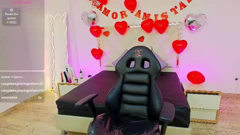 Andy tay online show from February 2025 09:39:02 AM