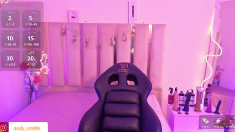 Andy tay online show from September 2025 03:08:01 AM