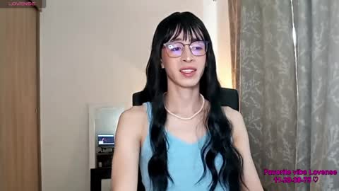 Andy van der Rose online show from March 2026 04:19:01 PM