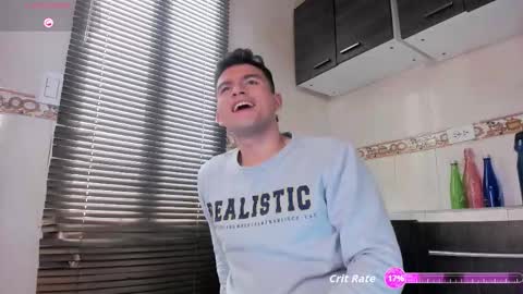 Snapshot of andy_vera chatting on December 2025 12:29:01 AM Andy online show from December 2025 12:29:01 AM