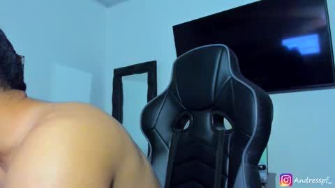 Andres online show from March 2026 05:14:02 AM