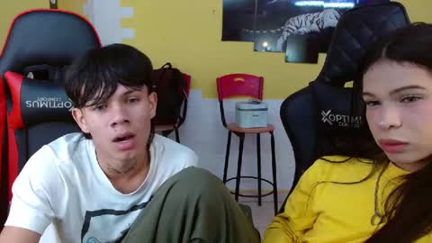 Snapshot of andyanddant chatting on February 2025 02:42:02 PM andyanddant online show from February 2025 02:42:02 PM