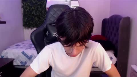 Snapshot of andyanddant chatting on March 2025 01:14:02 PM andyanddant online show from March 2025 01:14:02 PM