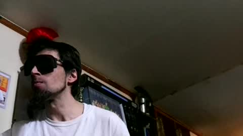 andybadass online show from December 2024 01:17:02 PM