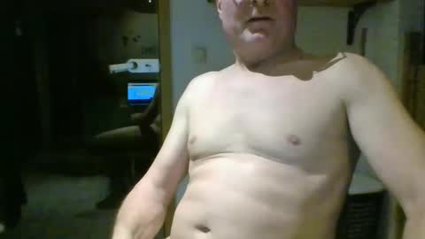 andybayern online show from December 2025 05:28:02 PM